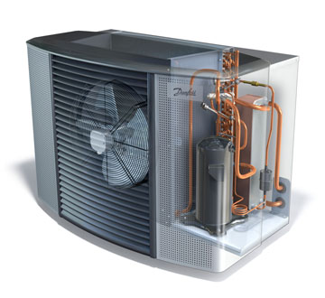 Bay Area Heat Pump Services