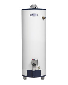 bay area water heater repair