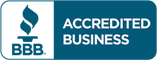 Altai Heating & Air BBB Accreditation