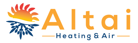 Altai HVAC logo