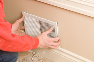 Bay Area Furnace Services